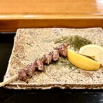 Sumibi Kushiyaki Otowatei