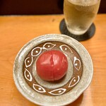 Sumibi Kushiyaki Otowatei