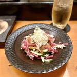 Sumibi Kushiyaki Otowatei