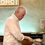 Sumibi Kushiyaki Otowatei