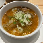 やきとんみつぼ - 