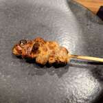 やきとり 右羽。 - 