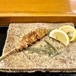 Sumibi Kushiyaki Otowatei