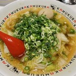 どうとんぼり神座 - 