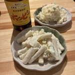 やきとんみつぼ - 