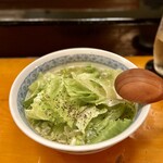 Sumibi Kushiyaki Otowatei