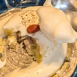 耽美 下村 - 雪の雫