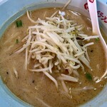 くるまやラーメン - 料理写真: