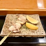 Sumibi Kushiyaki Otowatei