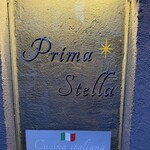 Prima Stella - 