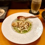 Sumibi Kushiyaki Otowatei