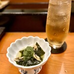 Sumibi Kushiyaki Otowatei