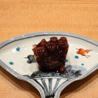 新地 鮓 ゆうじろう - 