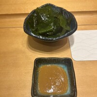 鮨 匠海 - 
