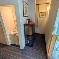 耽美 下村 - 店内