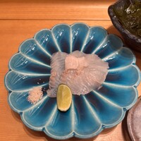 鮨 匠海 - 