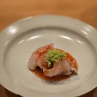 新地 鮓 ゆうじろう - 