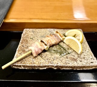 Sumibi Kushiyaki Otowatei