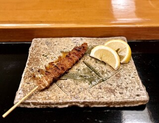 Sumibi Kushiyaki Otowatei