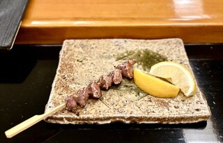 Sumibi Kushiyaki Otowatei