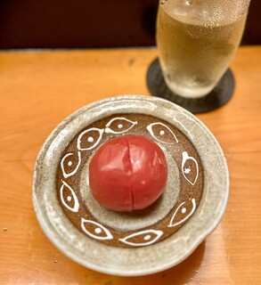 Sumibi Kushiyaki Otowatei