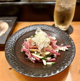 Sumibi Kushiyaki Otowatei