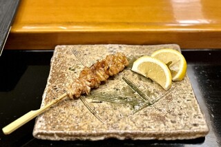 Sumibi Kushiyaki Otowatei