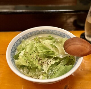 Sumibi Kushiyaki Otowatei