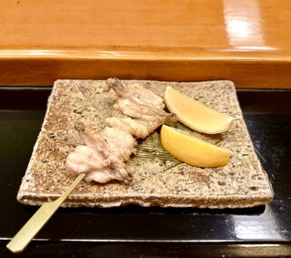 Sumibi Kushiyaki Otowatei
