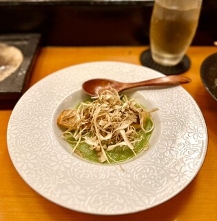 Sumibi Kushiyaki Otowatei