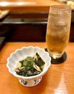 Sumibi Kushiyaki Otowatei