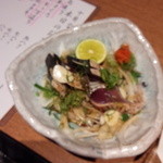 かのん - かつおのたたき