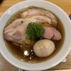 らーめん 心麦
