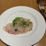 ピッツェリア トラットリア ダ オカピート - 