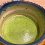 伊右衛門カフェ - 