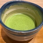 伊右衛門カフェ - 