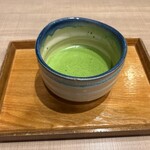 伊右衛門カフェ - 