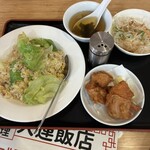 大連飯店 - 