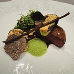 ASAHINA Gastronome - 