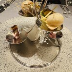 ASAHINA Gastronome - 