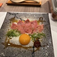 道産羊肉割烹 ラムぴりか - 