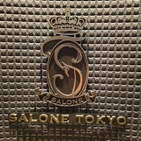 SALONE TOKYO - 