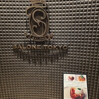 SALONE TOKYO - 