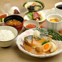 【期間限定】秋の恵とゆめぴりか贅沢御膳 ※2025年9月20日（土）～10月31日（金）