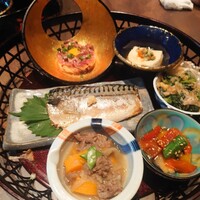 おだし 恵比寿店 - 