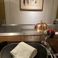 銀座うかい亭 - 