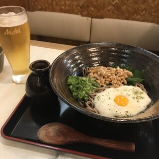 風流田舎そば_1