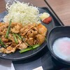 伝説のすた丼屋 Pasar蓮田(上り線)店