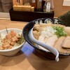 麺屋武一 虎ノ門