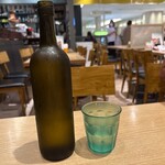 マンゴツリーカフェ - 